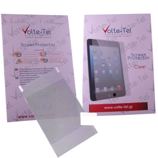 VOLTE-TEL SCREEN PROTECTOR SAMSUNG TAB 3 T210 7.0