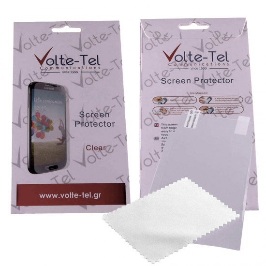 VOLTE-TEL SCREEN PROTECTOR MOTOROLA V3i 2.2