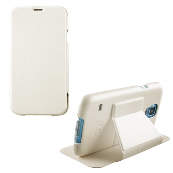 IDOL 1991 ΘΗΚΗ SAMSUNG S5 3 IN 1 FACE-BOOK CASE LEATHER BEIGE IDOL 1991 ΘΗΚΗ SAMSUNG S5 3 IN 1 FACE-BOOK CASE LEATHER BEIGE