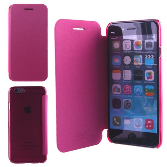 IDOL 1991 ΘΗΚΗ IPHONE 6S/6 4.7 IDOL 1991 ΘΗΚΗ IPHONE 6S/6 4.7