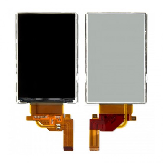 SONY ERICSSON X8 (E15i) ΟΘΟΝΗ REF. OR SONY ERICSSON X8 (E15i) ΟΘΟΝΗ REF. OR