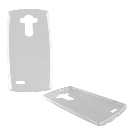 IDOL 1991 ΘΗΚΗ LG G4 H815 ULTRA THIN TPU 0.3mm ΔΙΑΦΑΝΗ IDOL 1991 ΘΗΚΗ LG G4 H815 ULTRA THIN TPU 0.3mm ΔΙΑΦΑΝΗ