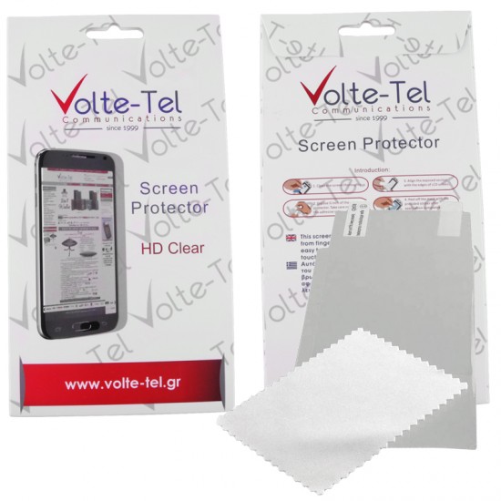 VOLTE-TEL SCREEN PROTECTOR SAMSUNG TAB A T550 9.7