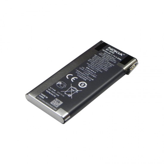 ΜΠΑΤΑΡΙΑ NOKIA BP-6EW LUMIA 900 1830mAh Li-ion BULK OR