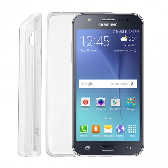 IDOL 1991 ΘΗΚΗ SAMSUNG J5 J500 ULTRA THIN TPU 0.3mm ΔΙΑΦΑΝΗ IDOL 1991 ΘΗΚΗ SAMSUNG J5 J500 ULTRA THIN TPU 0.3mm ΔΙΑΦΑΝΗ