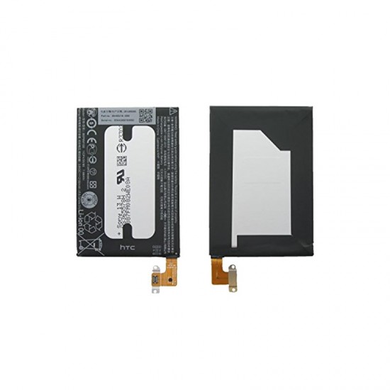 ΜΠΑΤΑΡΙΑ HTC B0P6M100 ONE MINI 2 2100mAh BULK OR ΜΠΑΤΑΡΙΑ HTC B0P6M100 ONE MINI 2 2100mAh BULK OR