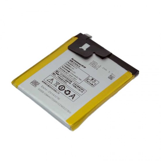 ΜΠΑΤΑΡΙΑ LENOVO BL220 S850 2150mAh BULK OR