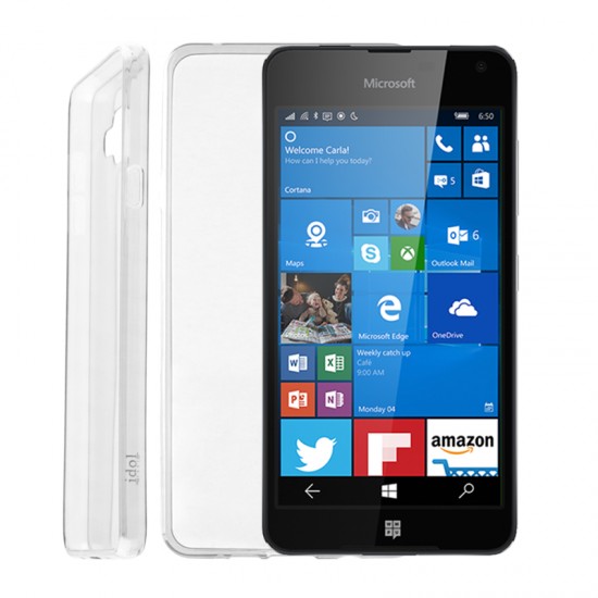 IDOL 1991 ΘΗΚΗ MICROSOFT LUMIA 650 5 IDOL 1991 ΘΗΚΗ MICROSOFT LUMIA 650 5