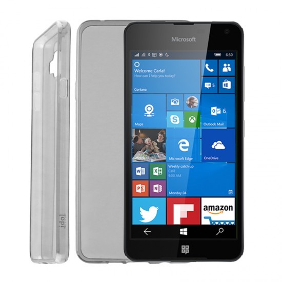 IDOL 1991 ΘΗΚΗ MICROSOFT LUMIA 650 5 IDOL 1991 ΘΗΚΗ MICROSOFT LUMIA 650 5