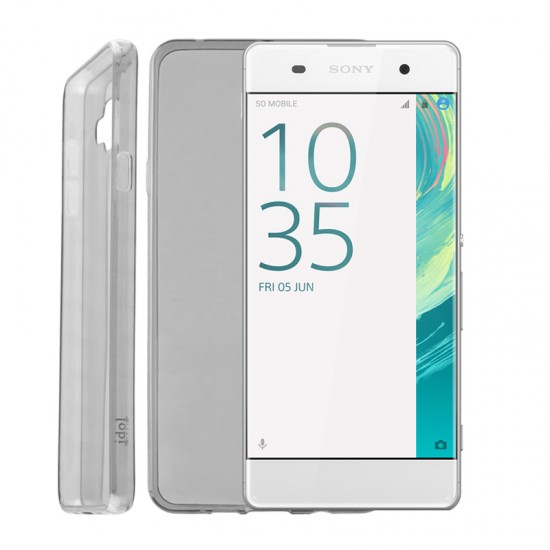 IDOL 1991 ΘΗΚΗ SONY XPERIA XA 5.0 IDOL 1991 ΘΗΚΗ SONY XPERIA XA 5.0