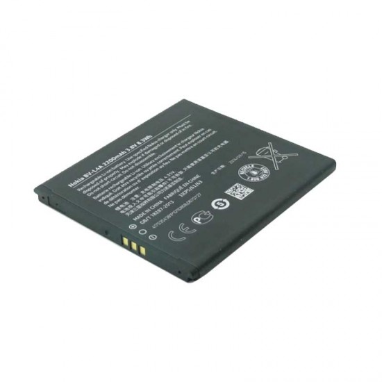 ΜΠΑΤΑΡΙΑ NOKIA BV-L4A LUMIA 830 2200mAh BULK OR