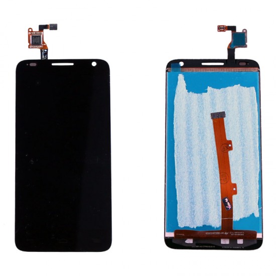 ALCATEL 6036Y IDOL 2 MINI S ΟΘΟΝΗ + TOUCH + FRAME BLACK 3P OR ALCATEL 6036Y IDOL 2 MINI S ΟΘΟΝΗ + TOUCH + FRAME BLACK 3P OR