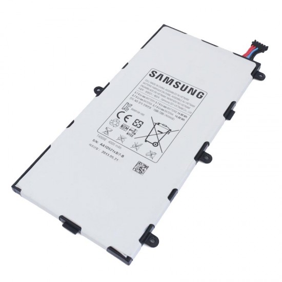 ΜΠΑΤΑΡΙΑ SAMSUNG T4000E T210 GALAXY TAB 3 7.0 4000mAh BULK 3P OR