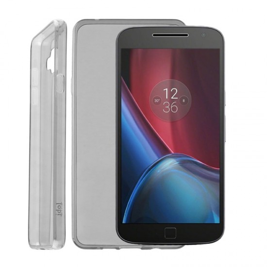 IDOL 1991 ΘΗΚΗ MOTOROLA MOTO G4 PLUS XT1642 ULTRA THIN TPU 0.3mm ΔΙΑΦΑΝΗ ΓΚΡΙ IDOL 1991 ΘΗΚΗ MOTOROLA MOTO G4 PLUS XT1642 ULTRA THIN TPU 0.3mm ΔΙΑΦΑΝΗ ΓΚΡΙ