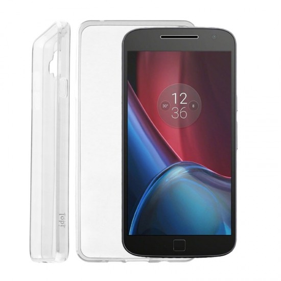 IDOL 1991 ΘΗΚΗ MOTOROLA MOTO G4 PLUS XT1642 ULTRA THIN TPU 0.3mm ΔΙΑΦΑΝΗ IDOL 1991 ΘΗΚΗ MOTOROLA MOTO G4 PLUS XT1642 ULTRA THIN TPU 0.3mm ΔΙΑΦΑΝΗ