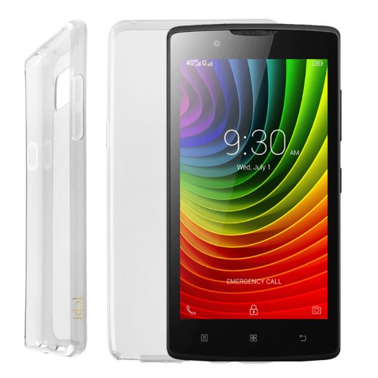 IDOL 1991 ΘΗΚΗ LENOVO A1000 4.0 IDOL 1991 ΘΗΚΗ LENOVO A1000 4.0
