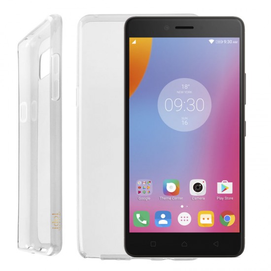 IDOL 1991 ΘΗΚΗ LENOVO K6 NOTE 5.5 IDOL 1991 ΘΗΚΗ LENOVO K6 NOTE 5.5