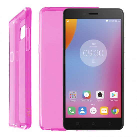 IDOL 1991 ΘΗΚΗ LENOVO K6 NOTE 5.5 IDOL 1991 ΘΗΚΗ LENOVO K6 NOTE 5.5