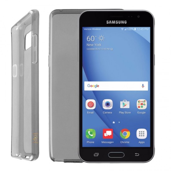 IDOL 1991 ΘΗΚΗ SAMSUNG J3 2016 J320 5.0 IDOL 1991 ΘΗΚΗ SAMSUNG J3 2016 J320 5.0