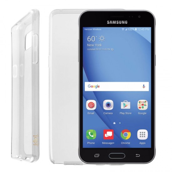 IDOL 1991 ΘΗΚΗ SAMSUNG J3 2016 J320 5.0