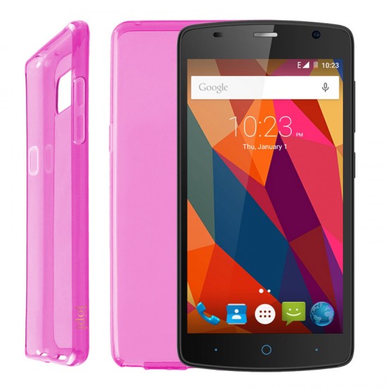 IDOL 1991 ΘΗΚΗ ZTE BLADE L5 5.0 IDOL 1991 ΘΗΚΗ ZTE BLADE L5 5.0
