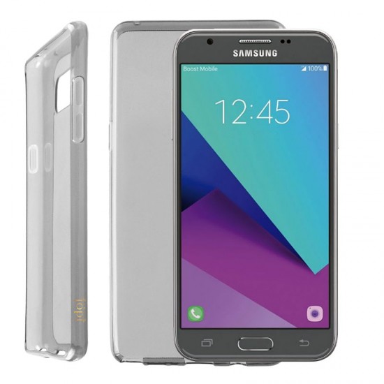 IDOL 1991 ΘΗΚΗ SAMSUNG J3 2017 J330 5.0 IDOL 1991 ΘΗΚΗ SAMSUNG J3 2017 J330 5.0