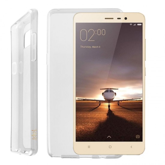 IDOL 1991 ΘΗΚΗ XIAOMI REDMI NOTE 3 5.5