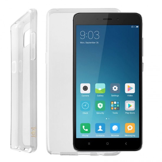 IDOL 1991 ΘΗΚΗ XIAOMI REDMI NOTE 4 5.5