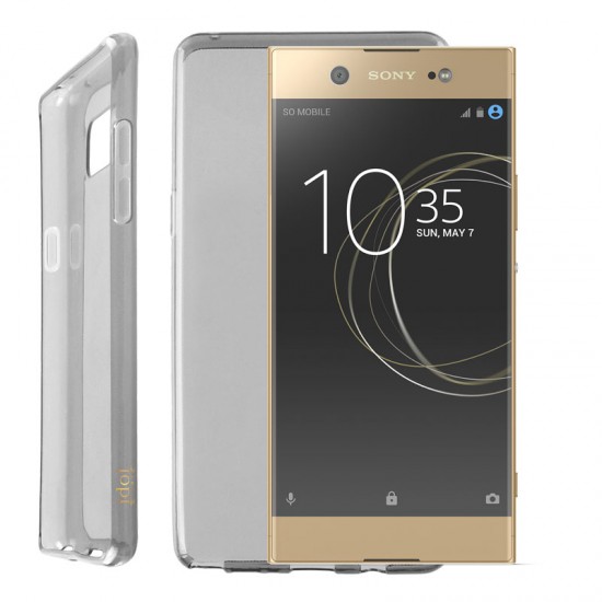 IDOL 1991 ΘΗΚΗ SONY XPERIA XA1 ULTRA 6.0 IDOL 1991 ΘΗΚΗ SONY XPERIA XA1 ULTRA 6.0