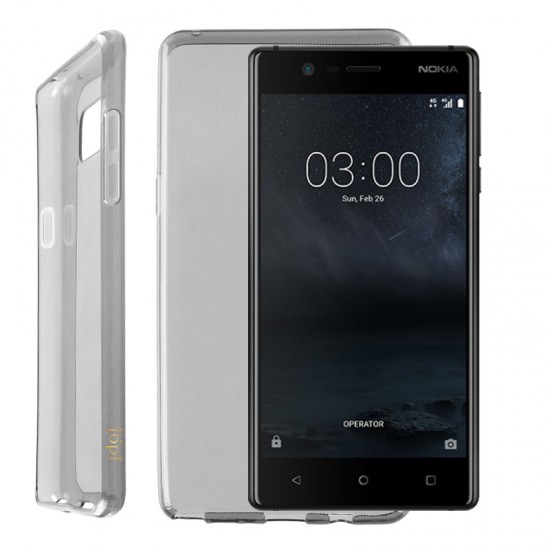 IDOL 1991 ΘΗΚΗ NOKIA 3 5.0 IDOL 1991 ΘΗΚΗ NOKIA 3 5.0