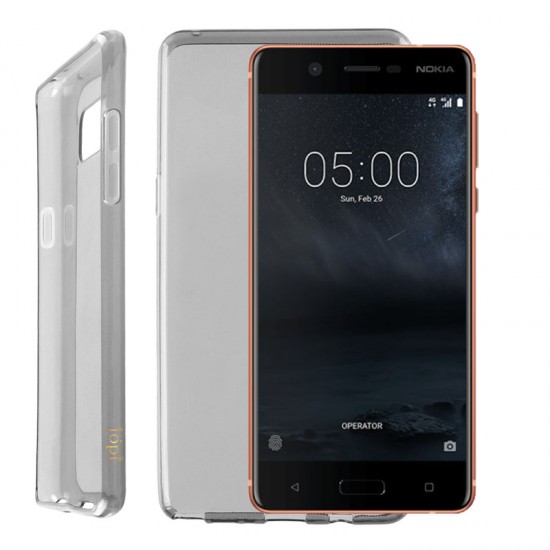 IDOL 1991 ΘΗΚΗ NOKIA 5 5.2 IDOL 1991 ΘΗΚΗ NOKIA 5 5.2