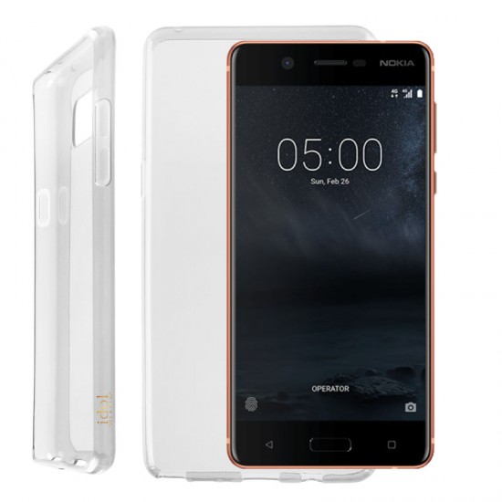IDOL 1991 ΘΗΚΗ NOKIA 5 5.2 IDOL 1991 ΘΗΚΗ NOKIA 5 5.2