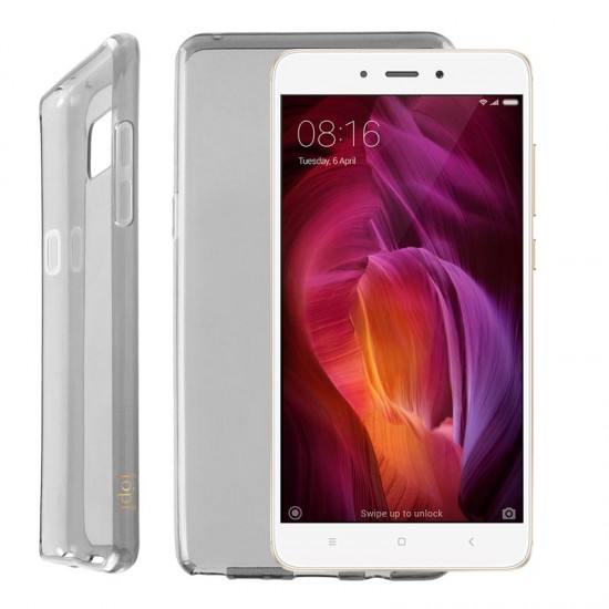 IDOL 1991 ΘΗΚΗ XIAOMI REDMI 4A 5.0 IDOL 1991 ΘΗΚΗ XIAOMI REDMI 4A 5.0