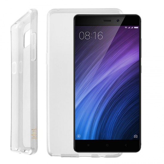 IDOL 1991 ΘΗΚΗ XIAOMI REDMI 4 PRO 5.0 IDOL 1991 ΘΗΚΗ XIAOMI REDMI 4 PRO 5.0