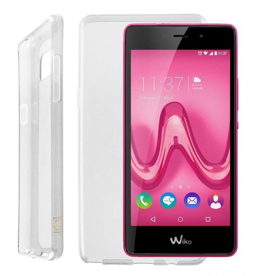 IDOL 1991 ΘΗΚΗ WIKO TOMMY 5.0