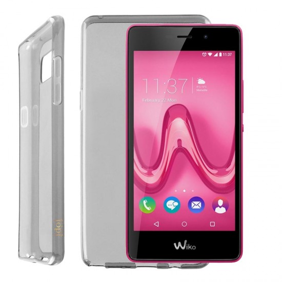 IDOL 1991 ΘΗΚΗ WIKO TOMMY 5.0 IDOL 1991 ΘΗΚΗ WIKO TOMMY 5.0