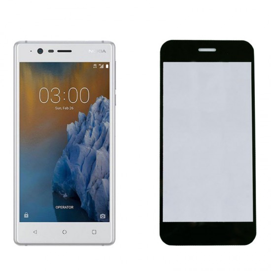 IDOL 1991 TEMPERED GLASS NOKIA 3 5.0