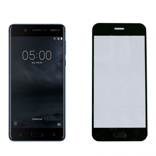 IDOL 1991 TEMPERED GLASS NOKIA 5 5.2 IDOL 1991 TEMPERED GLASS NOKIA 5 5.2
