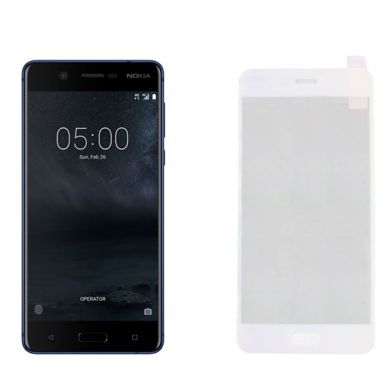 IDOL 1991 TEMPERED GLASS NOKIA 5 5.2 IDOL 1991 TEMPERED GLASS NOKIA 5 5.2
