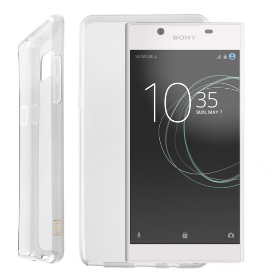 IDOL 1991 ΘΗΚΗ SONY XPERIA L1 5.5 IDOL 1991 ΘΗΚΗ SONY XPERIA L1 5.5