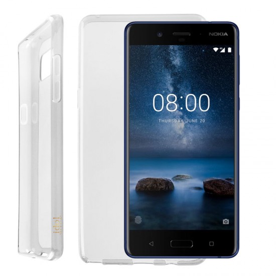 IDOL 1991 ΘΗΚΗ NOKIA 8 5.3 IDOL 1991 ΘΗΚΗ NOKIA 8 5.3