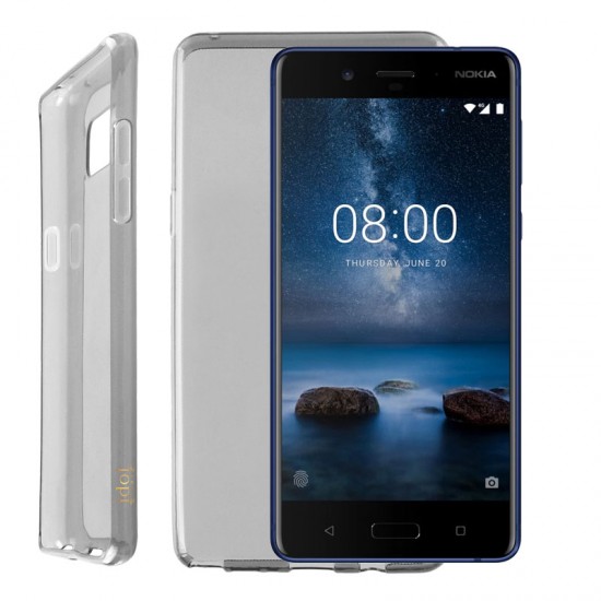 IDOL 1991 ΘΗΚΗ NOKIA 8 5.3 IDOL 1991 ΘΗΚΗ NOKIA 8 5.3