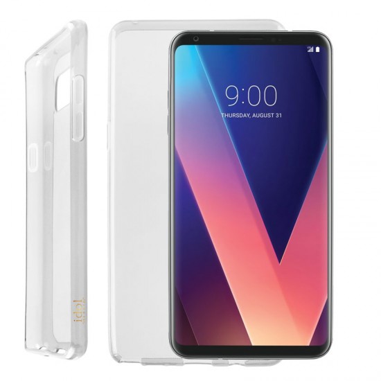 IDOL 1991 ΘΗΚΗ LG V30/V30S THINQ 6.0 IDOL 1991 ΘΗΚΗ LG V30/V30S THINQ 6.0