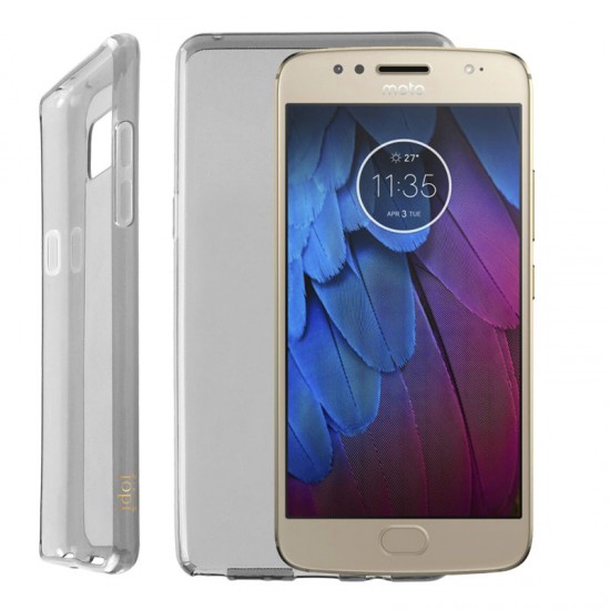 IDOL 1991 ΘΗΚΗ MOTOROLA MOTO G5S 5.2 IDOL 1991 ΘΗΚΗ MOTOROLA MOTO G5S 5.2