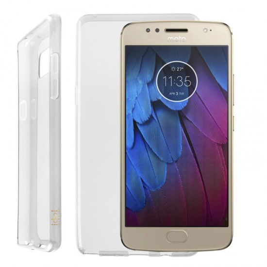 IDOL 1991 ΘΗΚΗ MOTOROLA MOTO G5S 5.2 IDOL 1991 ΘΗΚΗ MOTOROLA MOTO G5S 5.2