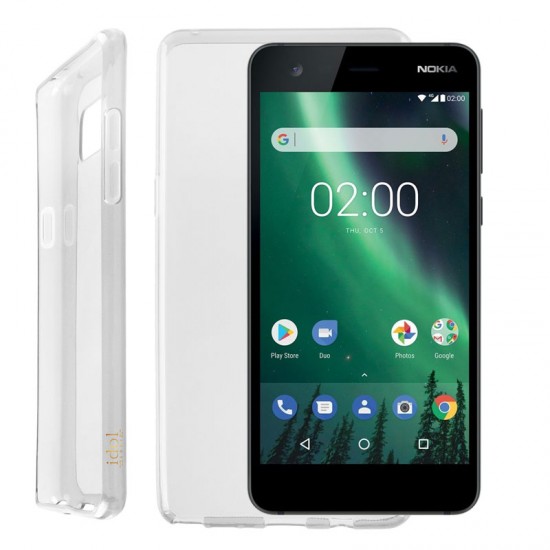 IDOL 1991 ΘΗΚΗ NOKIA 2 5.0 IDOL 1991 ΘΗΚΗ NOKIA 2 5.0
