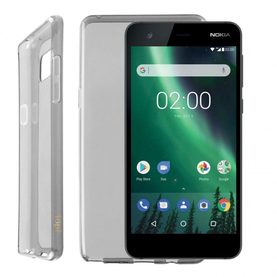 IDOL 1991 ΘΗΚΗ NOKIA 2 5.0 IDOL 1991 ΘΗΚΗ NOKIA 2 5.0