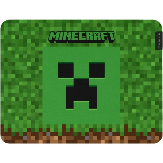 Razer Gigantus V2 - Medium - Minecraft Ed. Razer Gigantus V2 - Medium - Minecraft Ed.