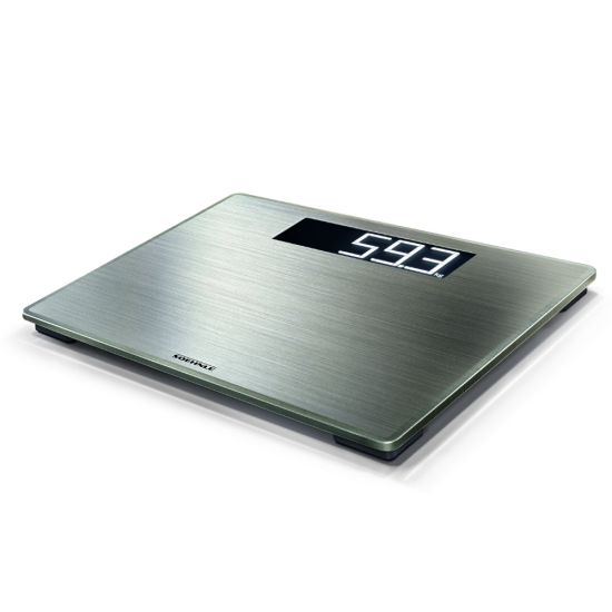 SOEHNLE 63867 PSD Style Sense Safe 300 Steel