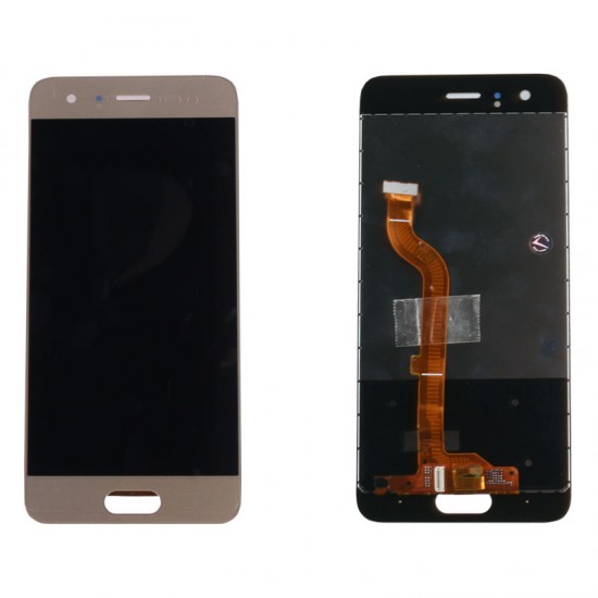 HONOR 9 ΟΘΟΝΗ + TOUCH SCREEN + LENS GOLD 3P OR HONOR 9 ΟΘΟΝΗ + TOUCH SCREEN + LENS GOLD 3P OR